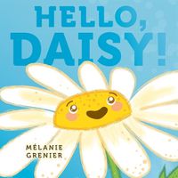 Cover image for Hello, Daisy!