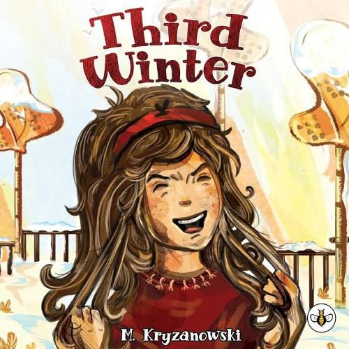 Cover image for Third Winter
