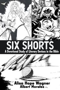 Cover image for Six Shorts