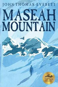 Cover image for Maseah Mountain