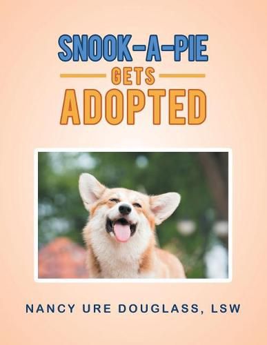 Cover image for Snook-A-Pie Gets Adopted