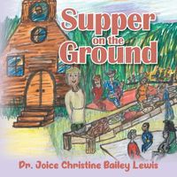 Cover image for Supper on the Ground