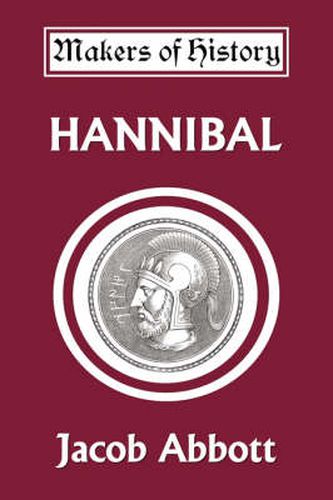 Cover image for Hannibal