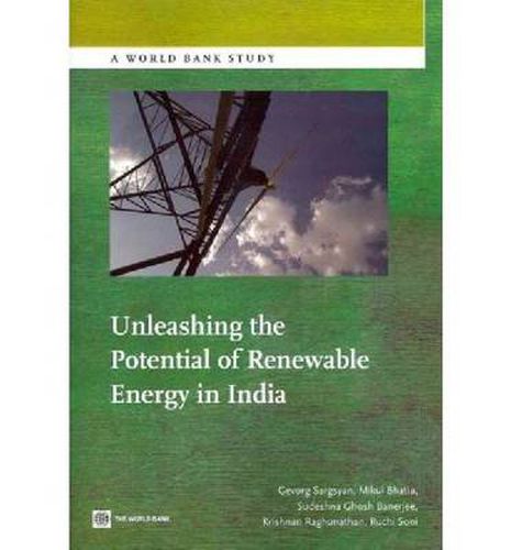 Cover image for Unleashing the Potential of Renewable Energy in India