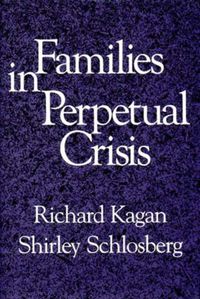 Cover image for Families in Perpetual Crisis