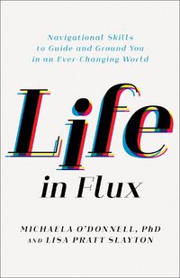 Cover image for Life in Flux