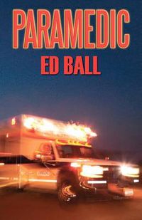 Cover image for Paramedic