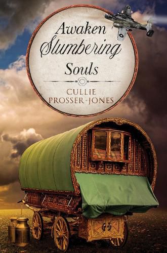 Cover image for Awaken Slumbering Souls