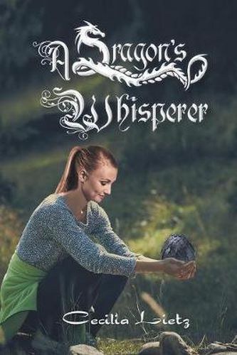 Cover image for A Dragon's Whisperer