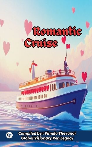 Cover image for Romantic Cruise