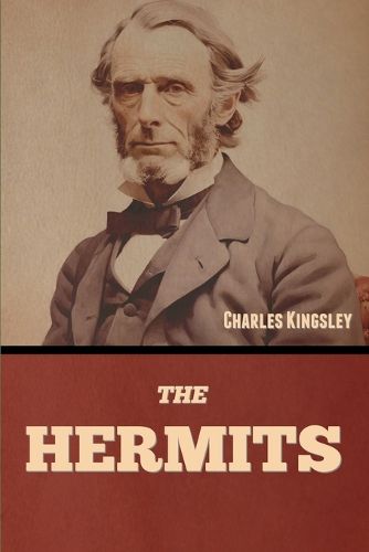 Cover image for The Hermits