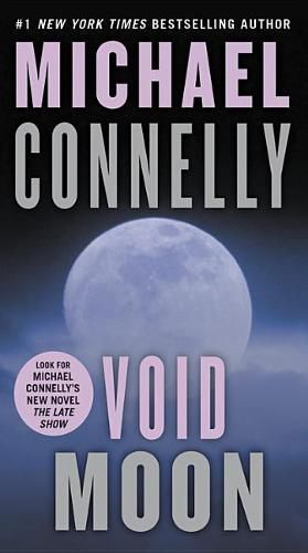 Cover image for Void Moon