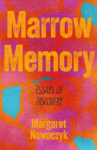 Cover image for Marrow Memory