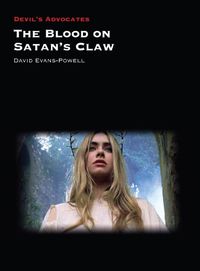 Cover image for The Blood on Satan's Claw