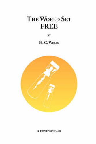 Cover image for The World Set Free