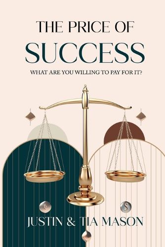 Cover image for The Price of Success