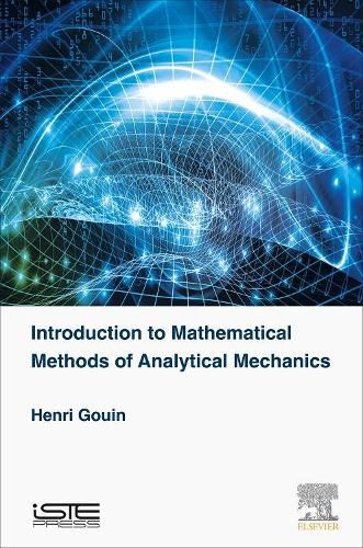 Cover image for Mathematical Methods of Analytical Mechanics