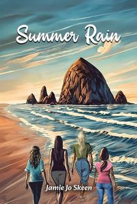 Cover image for Summer Rain