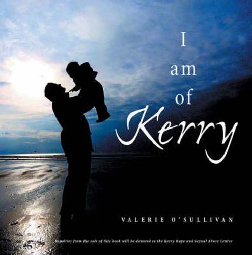 Cover image for I am of Kerry