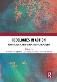 Cover image for Ideologies in Action