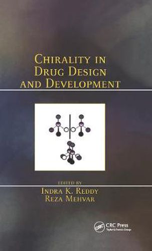 Cover image for Chirality in Drug Design and Development