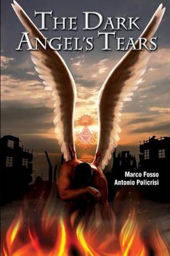 Cover image for The Dark Angel's tears