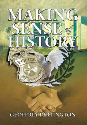 Cover image for Making Sense of History