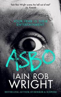 Cover image for ASBO