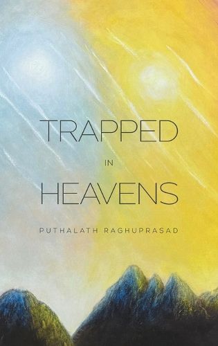 Cover image for Trapped in Heavens