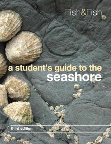 Cover image for A Student's Guide to the Seashore