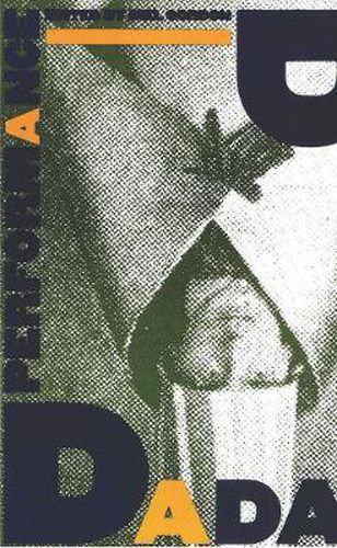 Cover image for Dada Performance