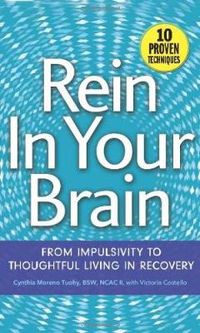 Cover image for Rein In Your Brain