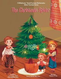 Cover image for The Christmas Spider