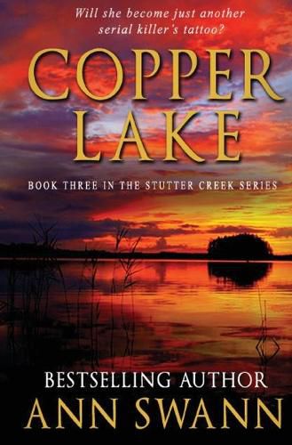 Cover image for Copper Lake