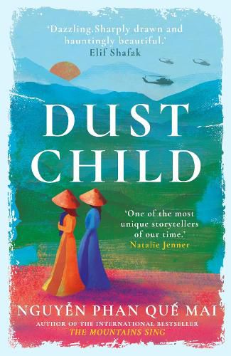 Cover image for Dust Child