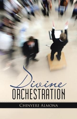 Cover image for Divine Orchestration