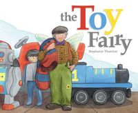 Cover image for Toy Fairy, The