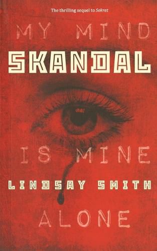 Cover image for Skandal