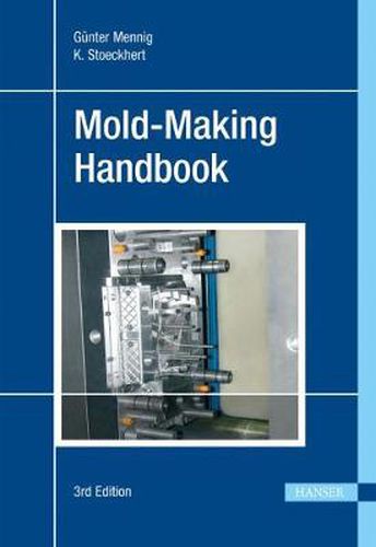 Cover image for Mold-Making Handbook