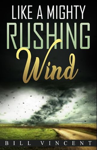 Cover image for Like a Mighty Rushing Wind