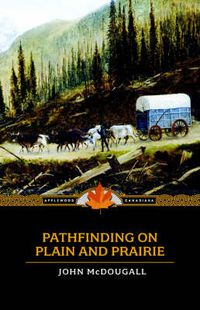 Cover image for Pathfinding on Plain and Prairie