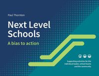 Cover image for Next Level Schools