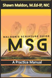 Cover image for Maldon's Scripture Guide