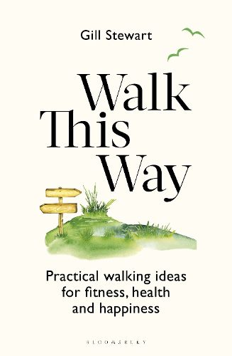 Cover image for Walk This Way