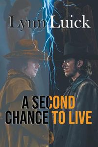 Cover image for A Second Chance to Live