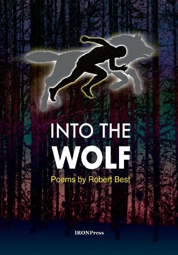 Cover image for Into the Wolf