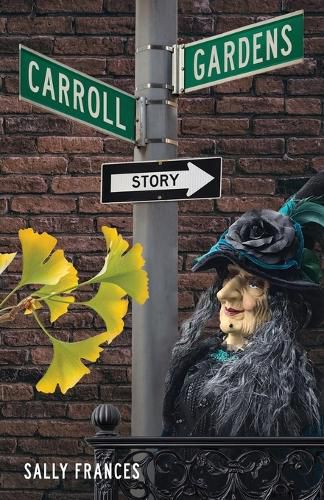 Cover image for Carroll Gardens Story