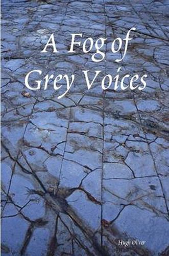 Cover image for A Fog of Grey Voices