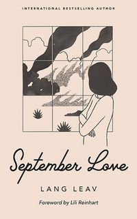 Cover image for September Love