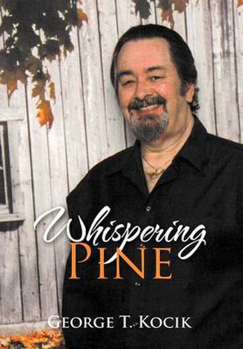 Cover image for Whispering Pine